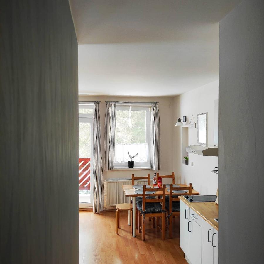 Apartman J+S Donovaly Exterior photo