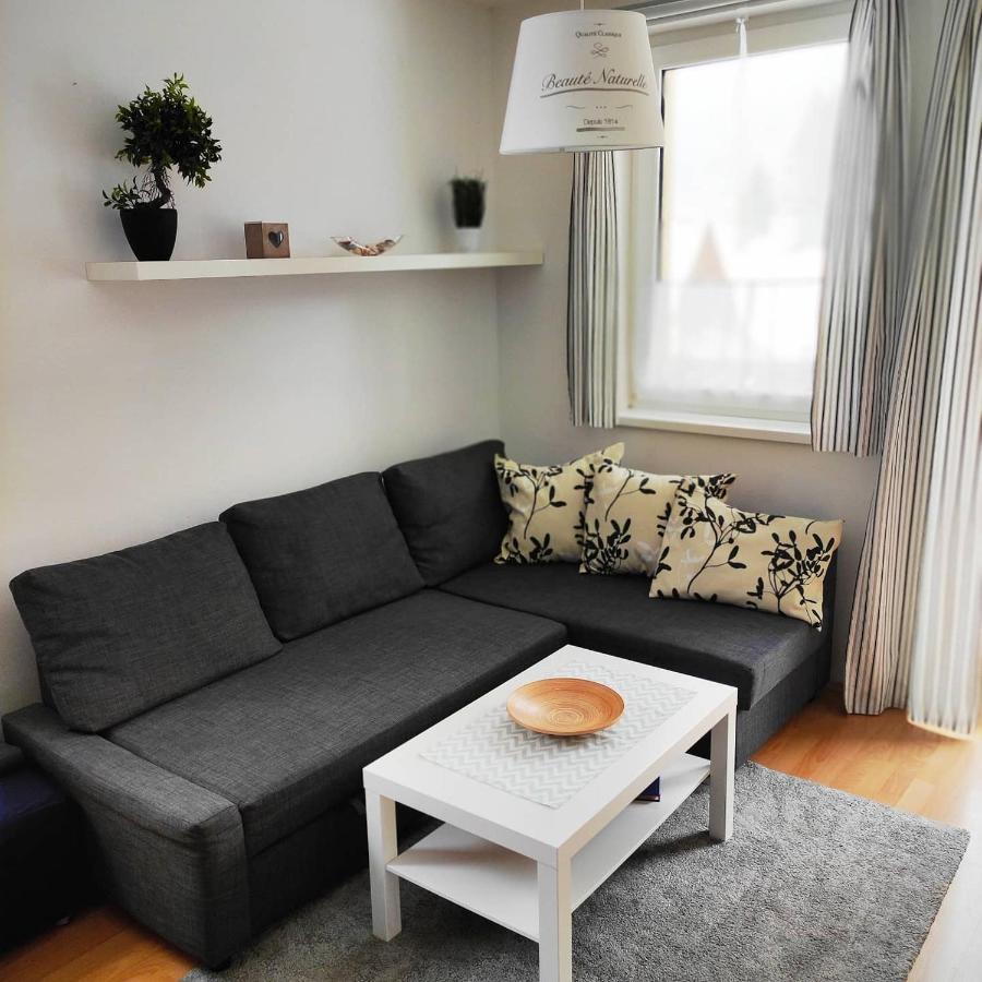 Apartman J+S Donovaly Exterior photo