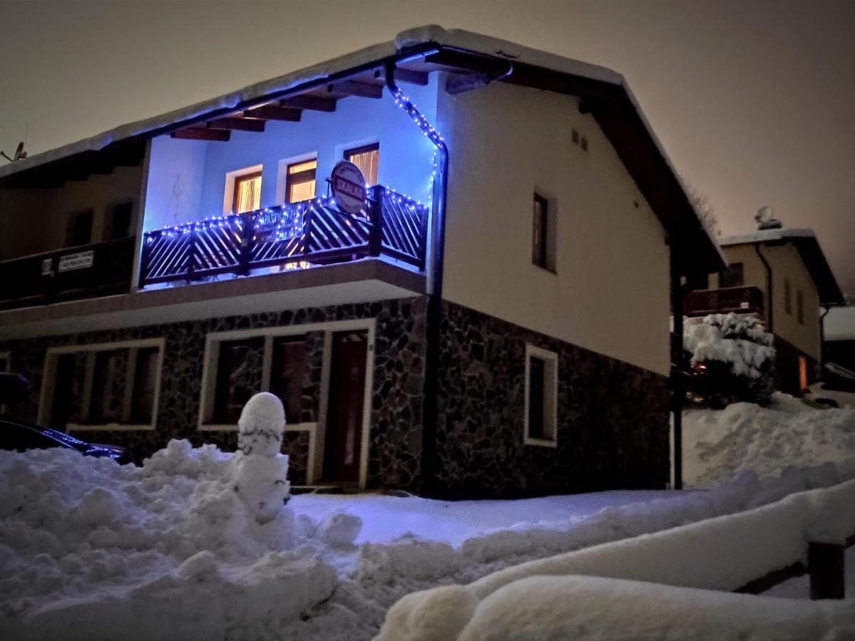 Apartman J+S Donovaly Exterior photo